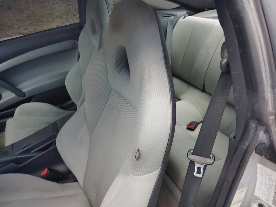 2006 Mitsubishi Eclipse 4th Gen - Image 4 of 4