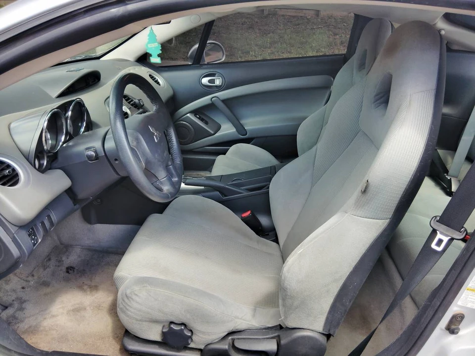 2006 Mitsubishi Eclipse 4th Gen - Image 3 of 4
