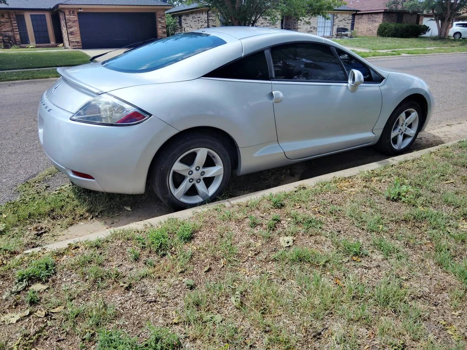 2006 Mitsubishi Eclipse 4th Gen - Image 2 of 4