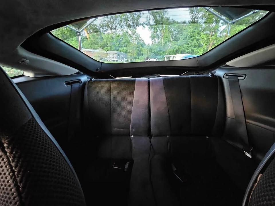 2008 Mitsubishi Eclipse 4th Gen - Image 6 of 6