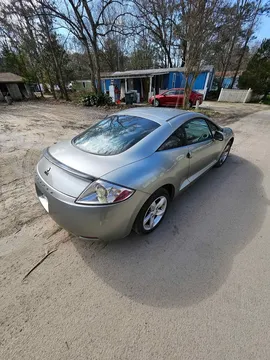 2008 Mitsubishi Eclipse GS