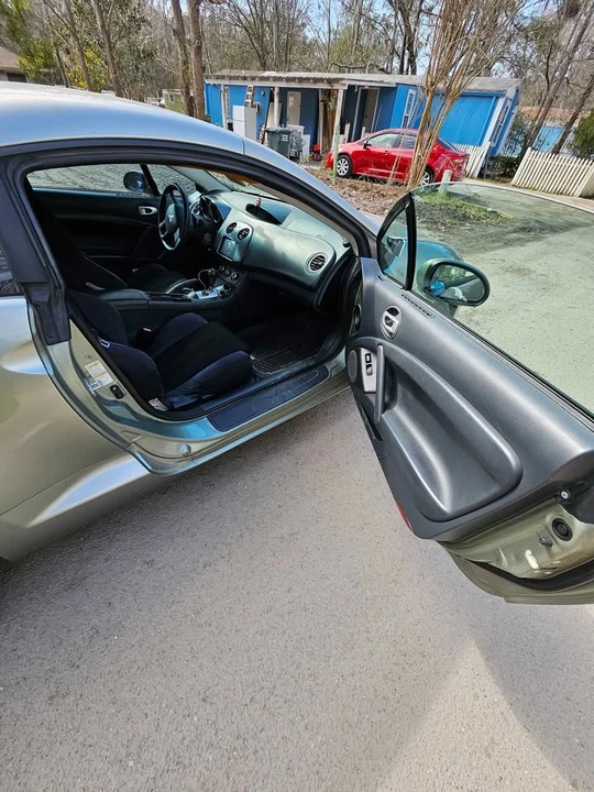 2008 Mitsubishi Eclipse 4th Gen - Image 4 of 7