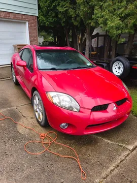 2006 Mitsubishi Eclipse GT