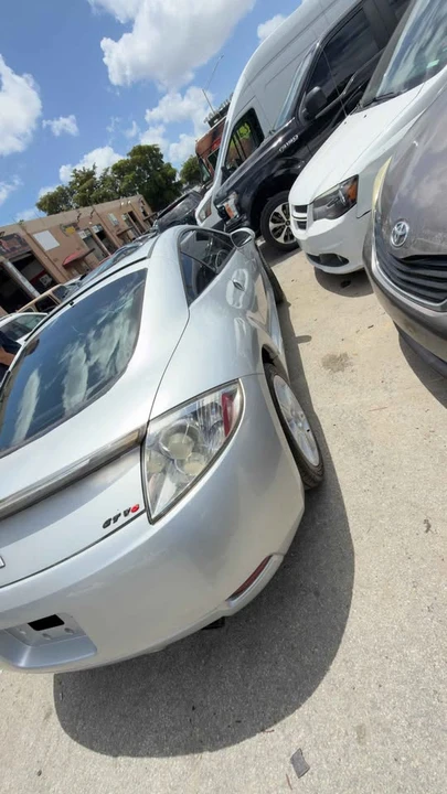 2006 Mitsubishi Eclipse 4th Gen - Image 4 of 10