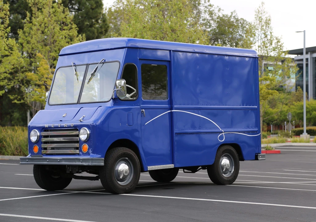 1964 International Harvester - Image 2 of 31