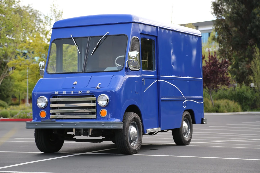 1964 International Harvester - Image 4 of 31