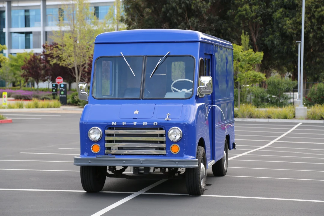 1964 International Harvester - Image 5 of 31