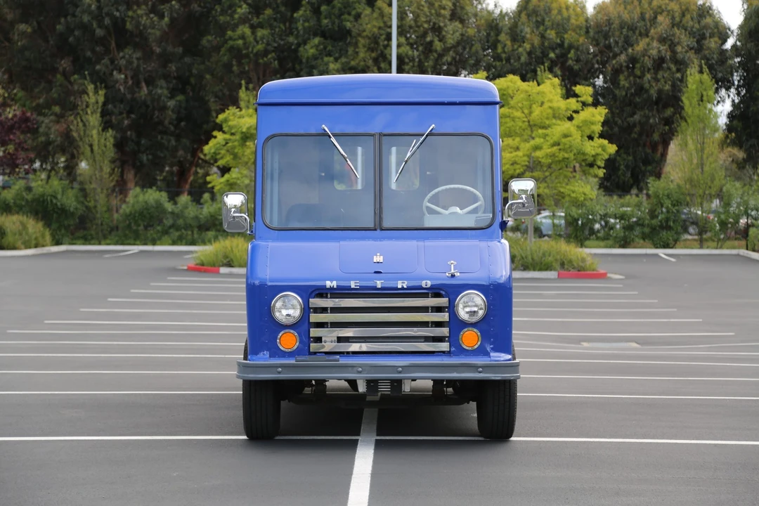 1964 International Harvester - Image 6 of 31