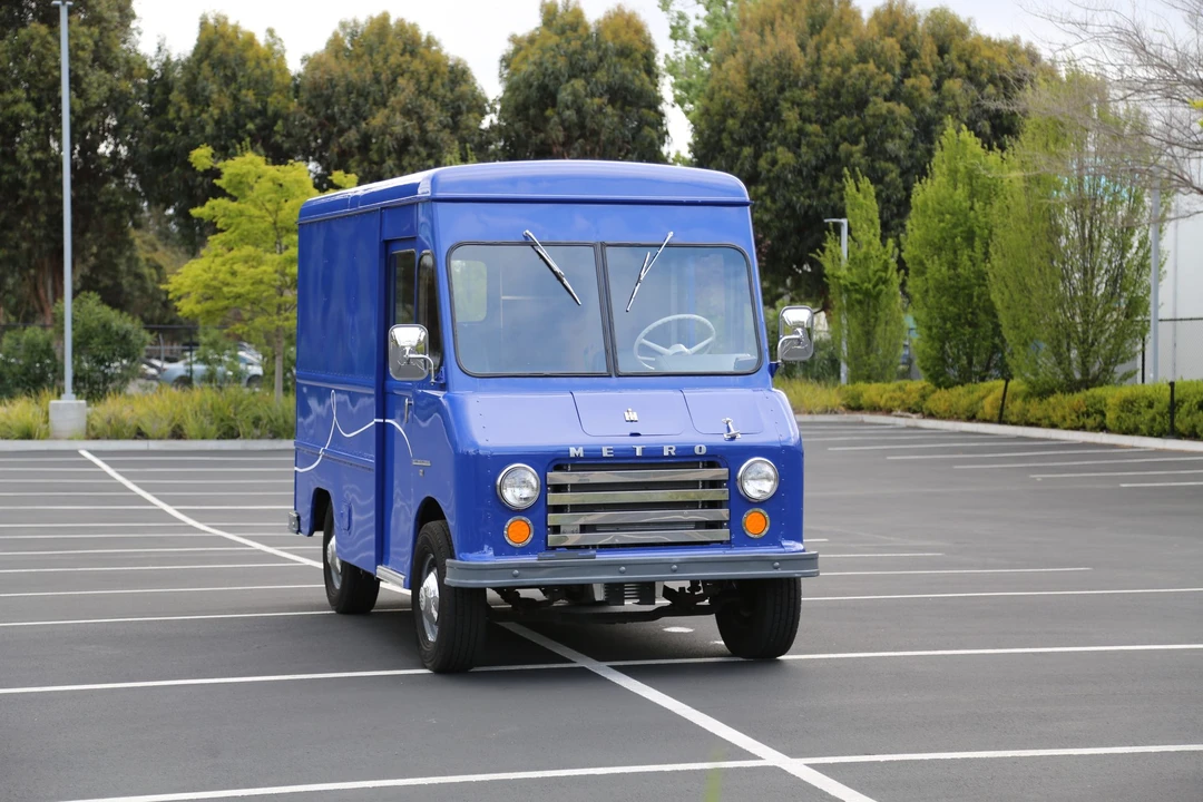 1964 International Harvester - Image 7 of 31