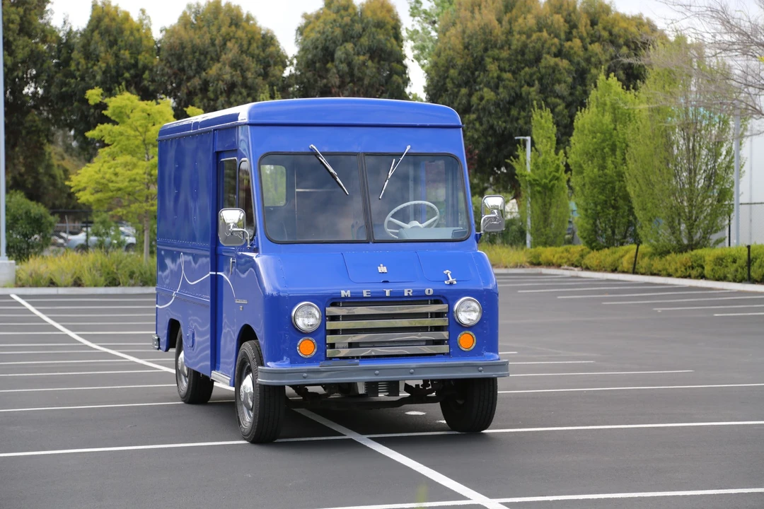 1964 International Harvester - Image 8 of 31