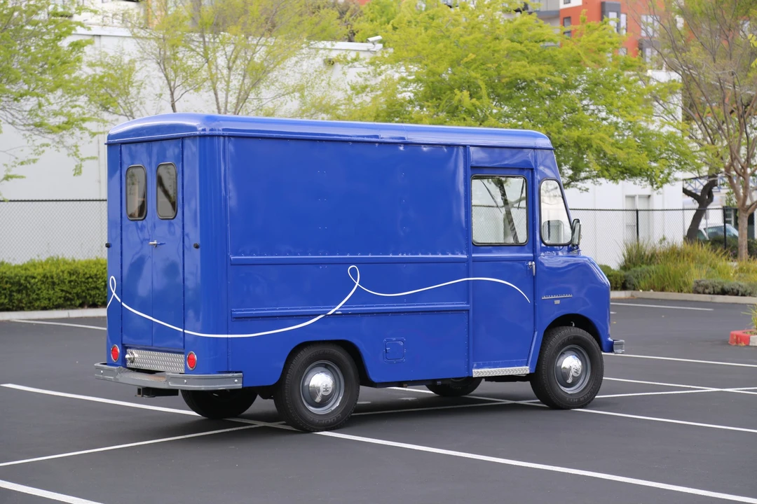 1964 International Harvester - Image 14 of 31