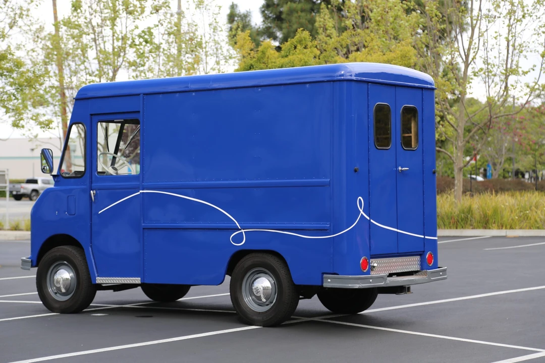 1964 International Harvester - Image 21 of 31