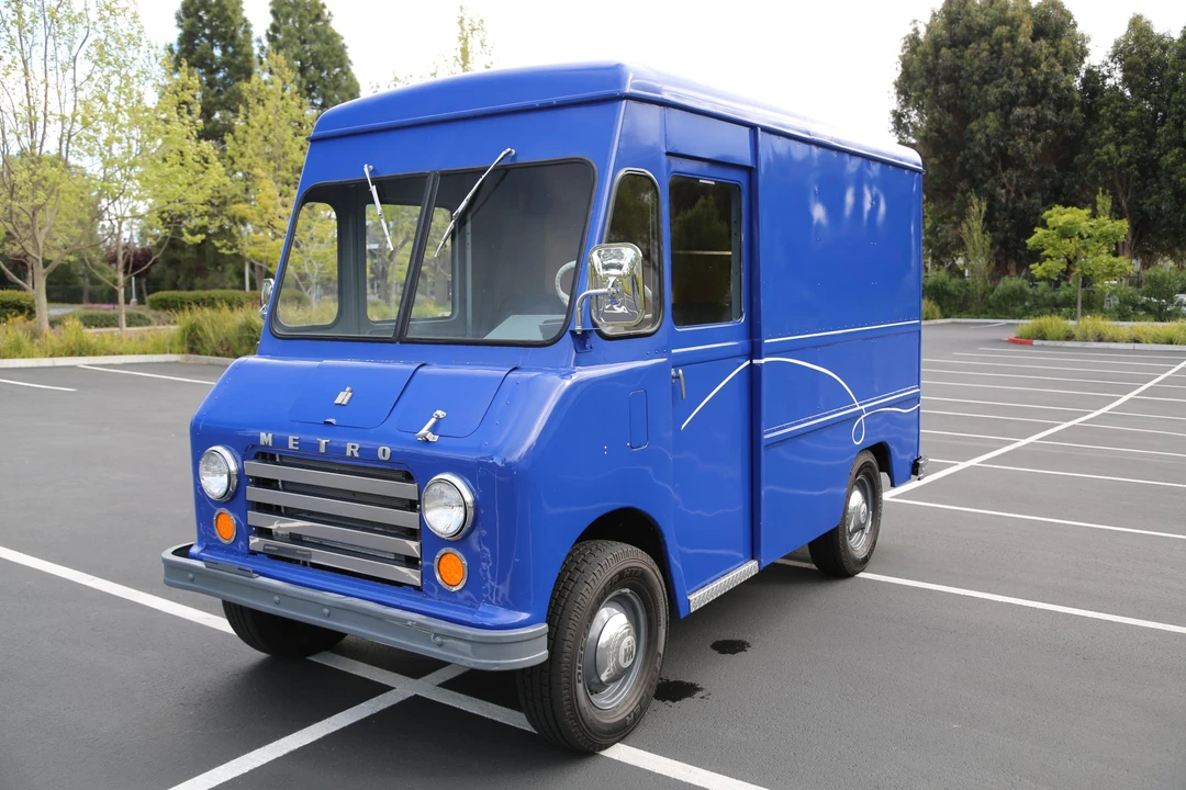 1964 International Harvester - Image 3 of 31
