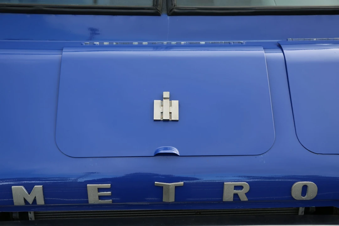 1964 International Harvester - Image 26 of 31