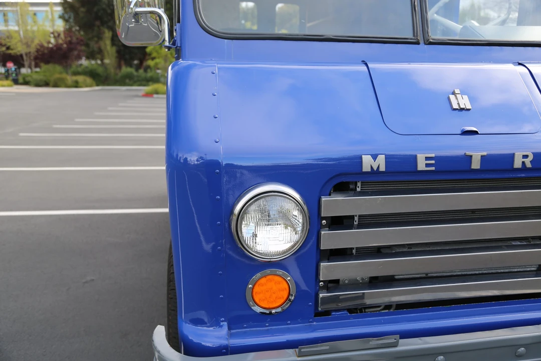 1964 International Harvester - Image 27 of 31