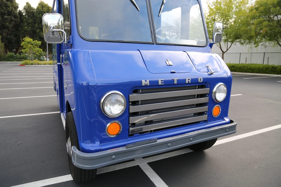 1964 International Harvester - Image 24 of 31