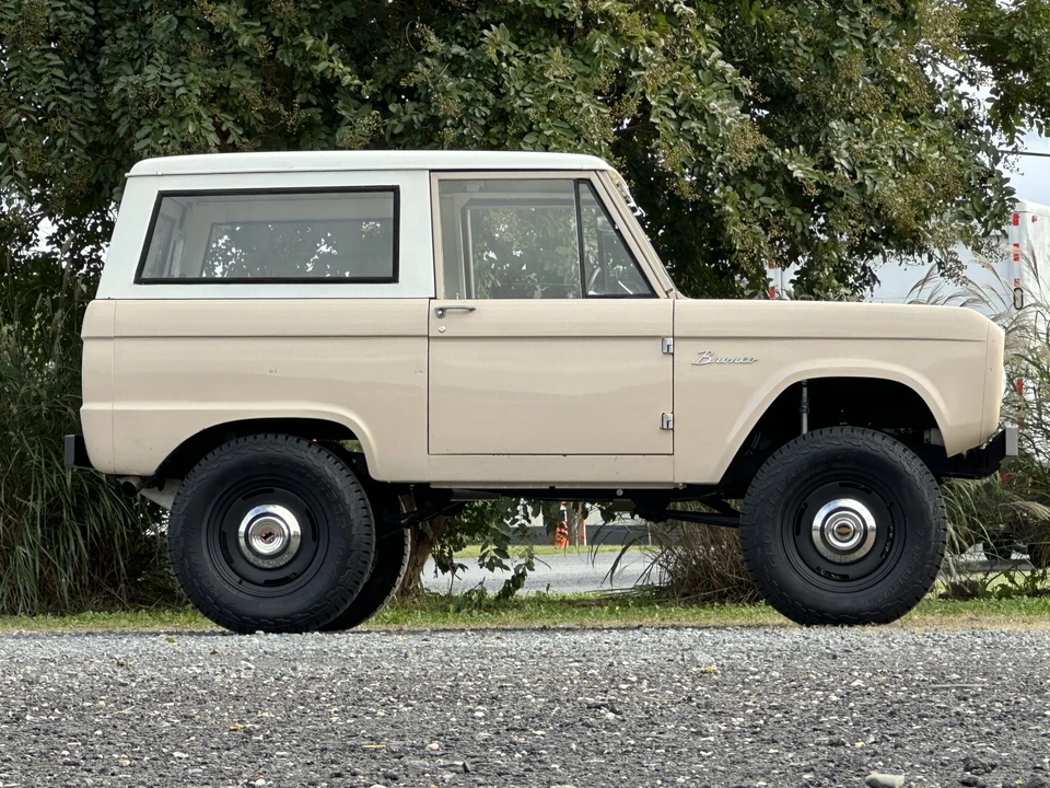 1966 Ford Bronco 1st Gen - Image 26 of 31