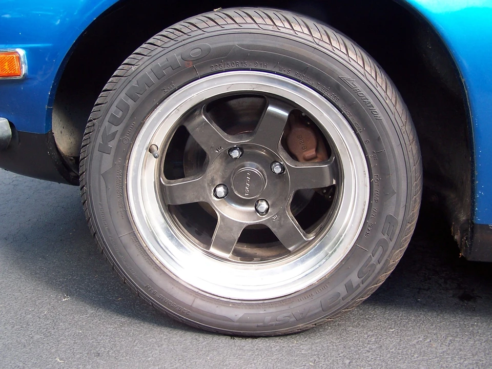 1974 TVR 2500M - Image 22 of 31