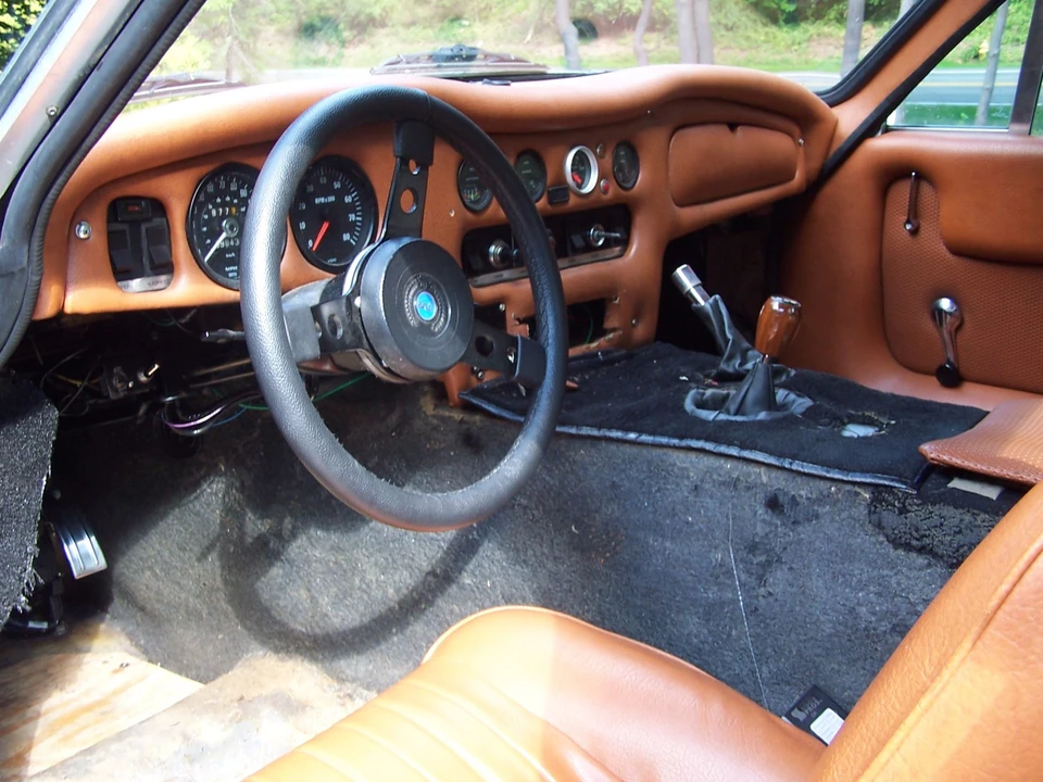 1974 TVR 2500M - Image 28 of 31