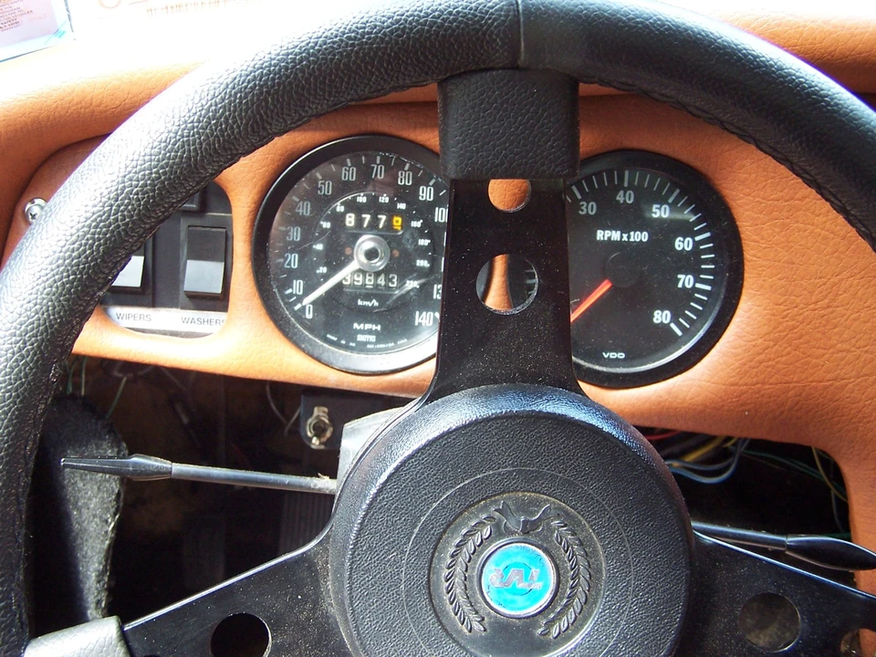 1974 TVR 2500M - Image 29 of 31