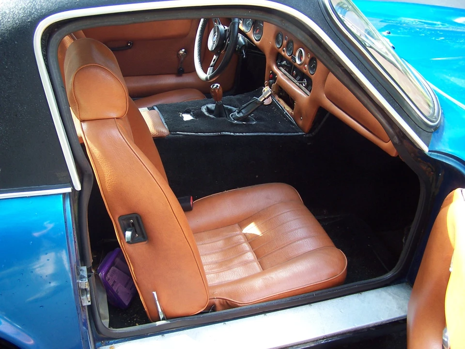 1974 TVR 2500M - Image 26 of 31