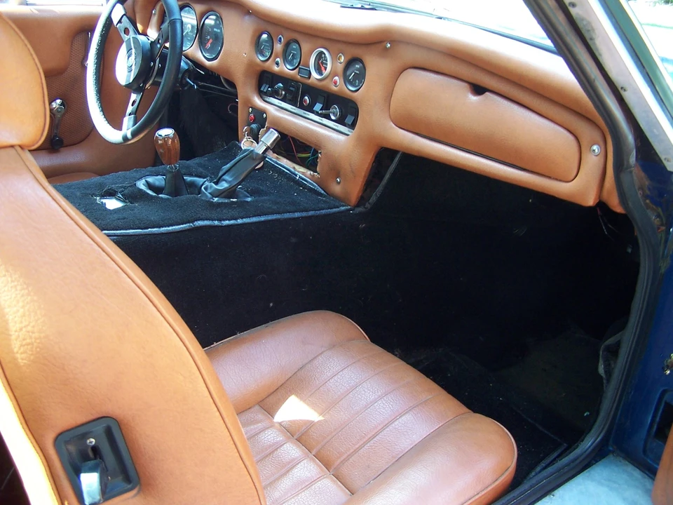 1974 TVR 2500M - Image 27 of 31