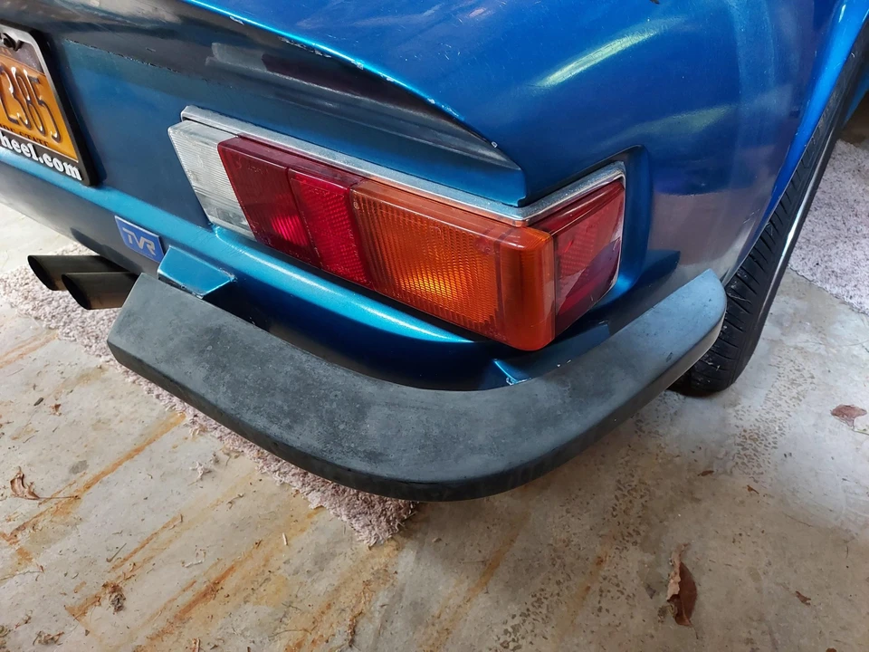 1974 TVR 2500M - Image 15 of 31