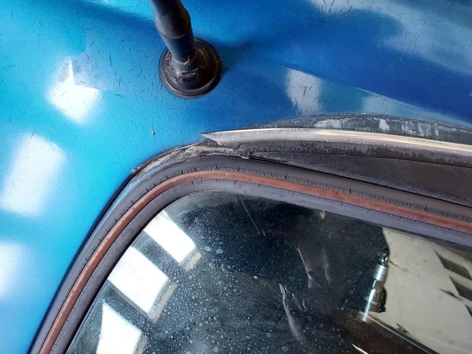1974 TVR 2500M - Image 17 of 31
