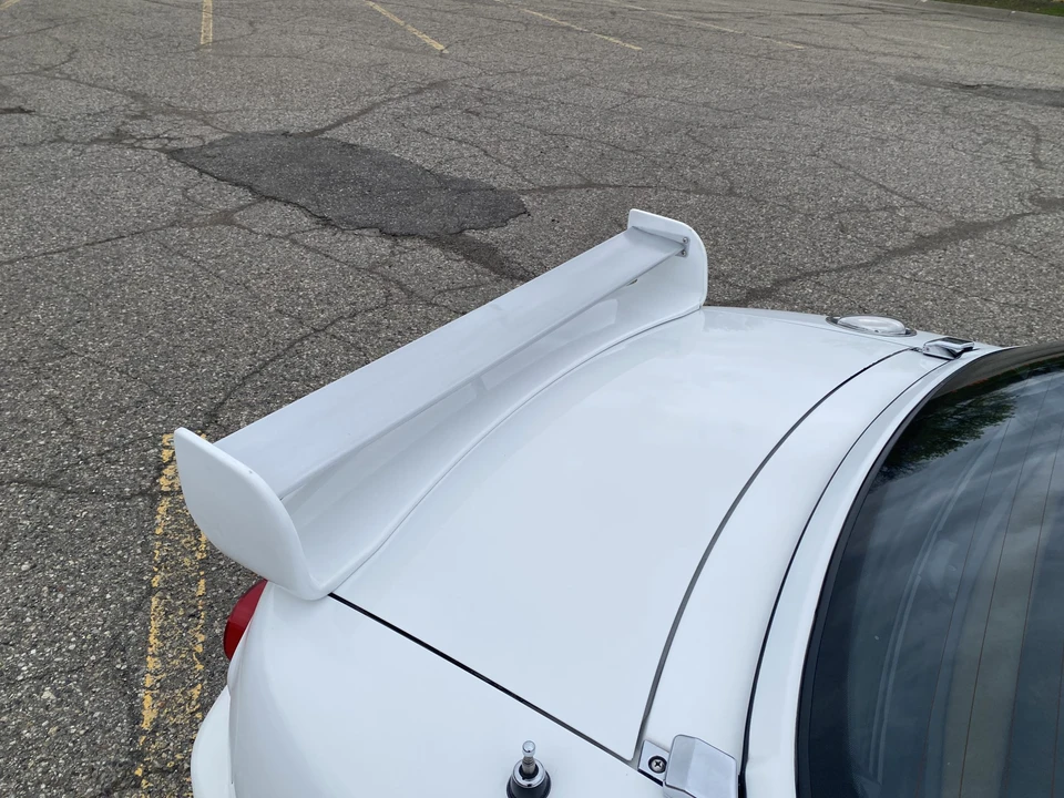 1992 Mazda NA MX-5 Miata - Image 24 of 31
