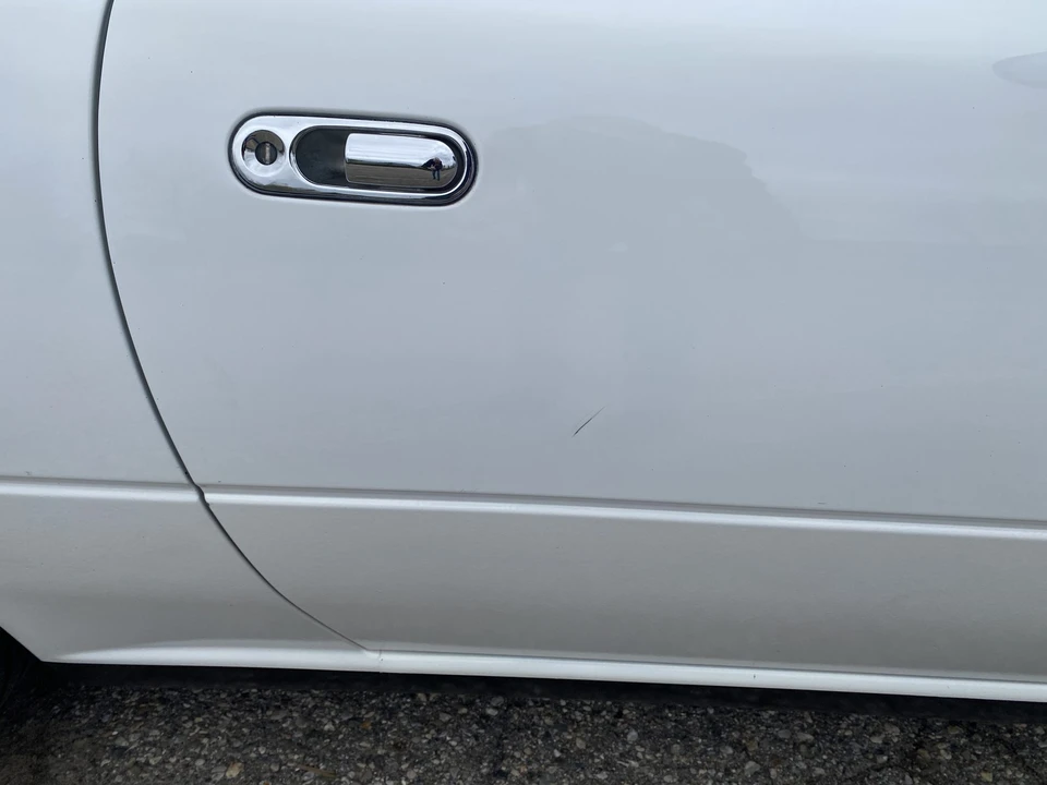 1992 Mazda NA MX-5 Miata - Image 22 of 31