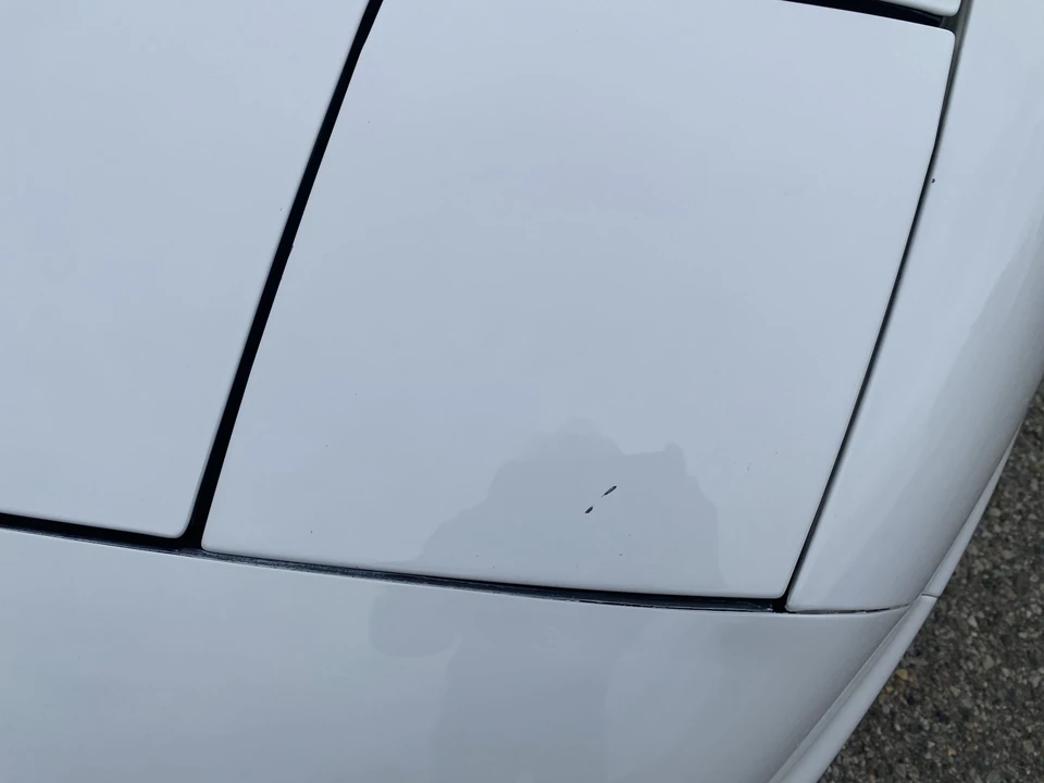 1992 Mazda NA MX-5 Miata - Image 20 of 31