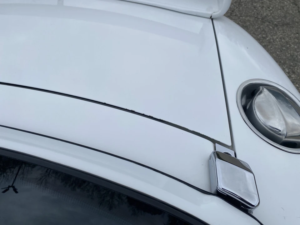 1992 Mazda NA MX-5 Miata - Image 23 of 31