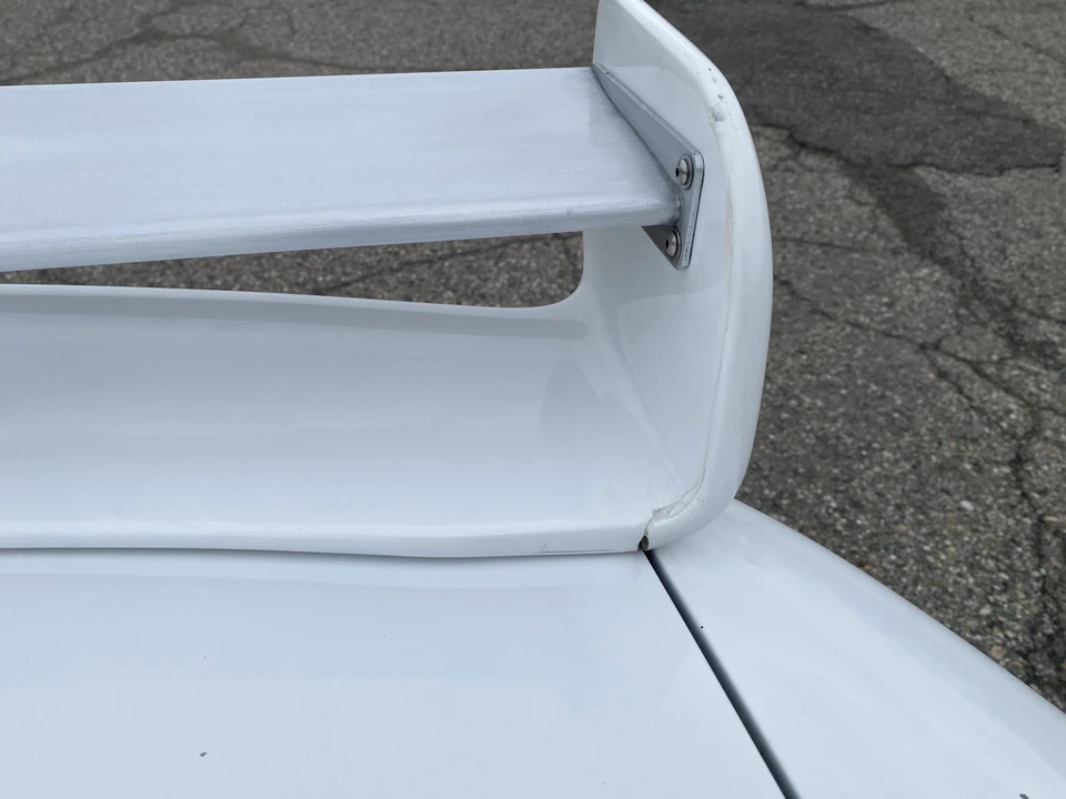 1992 Mazda NA MX-5 Miata - Image 25 of 31