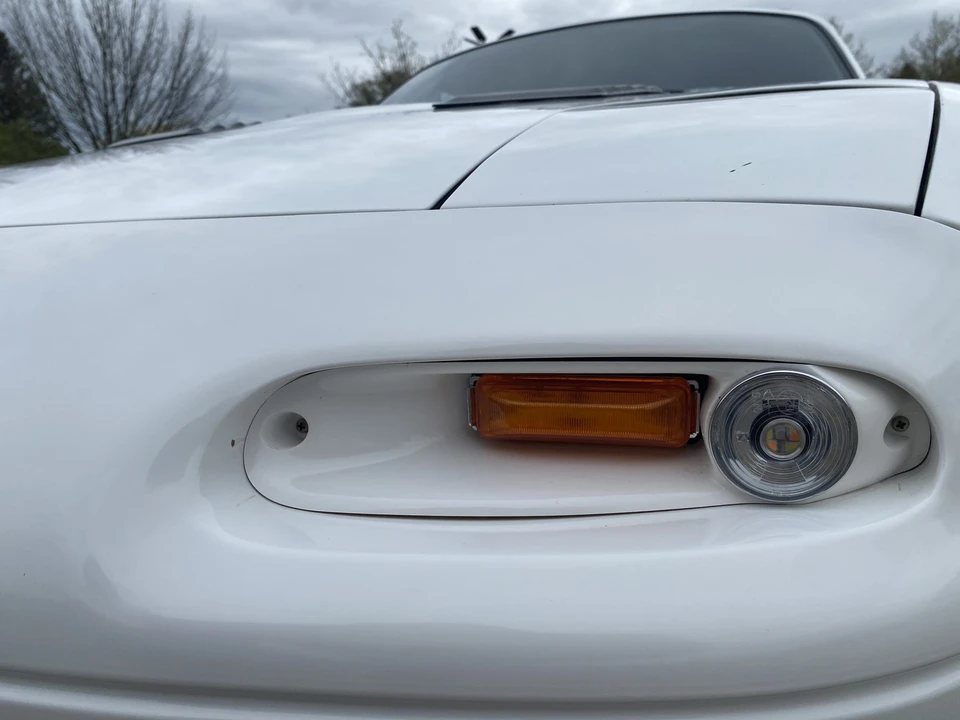 1992 Mazda NA MX-5 Miata - Image 19 of 31