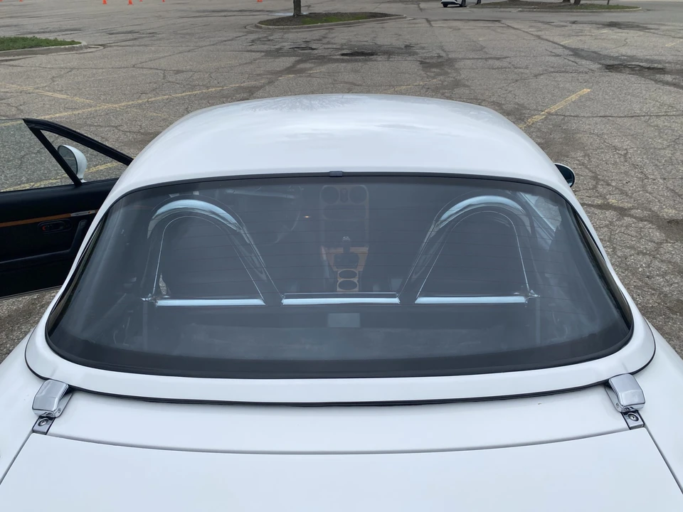 1992 Mazda NA MX-5 Miata - Image 31 of 31