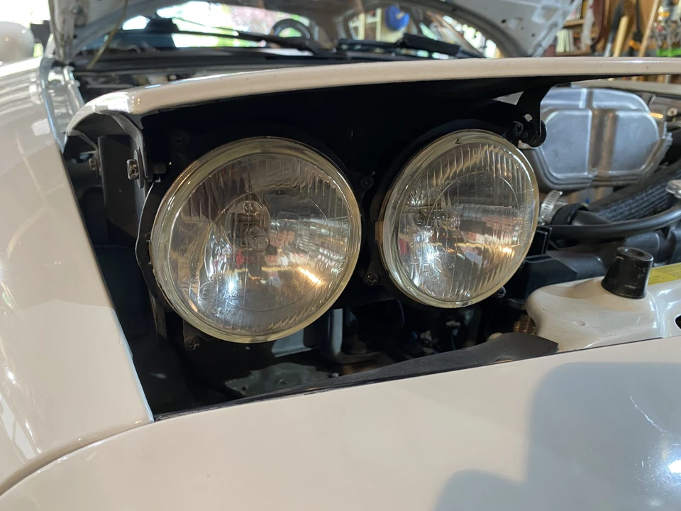 1992 Mazda NA MX-5 Miata - Image 18 of 31