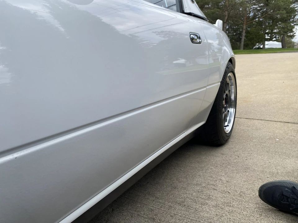 1992 Mazda NA MX-5 Miata - Image 26 of 31