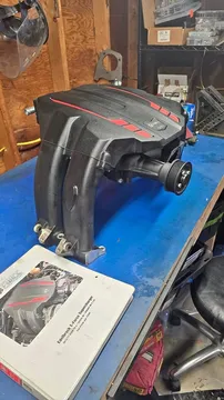 Edelbrock Supercharger Kit for 2013-2019 FR-S, BRZ, or 86