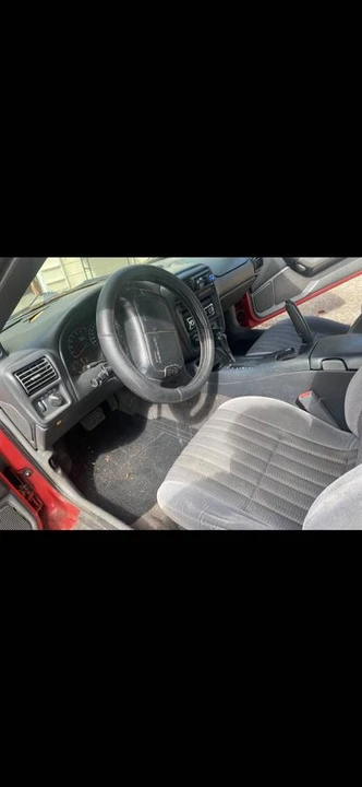 1998 Chevrolet Camaro 4th Gen - Image 13 of 17