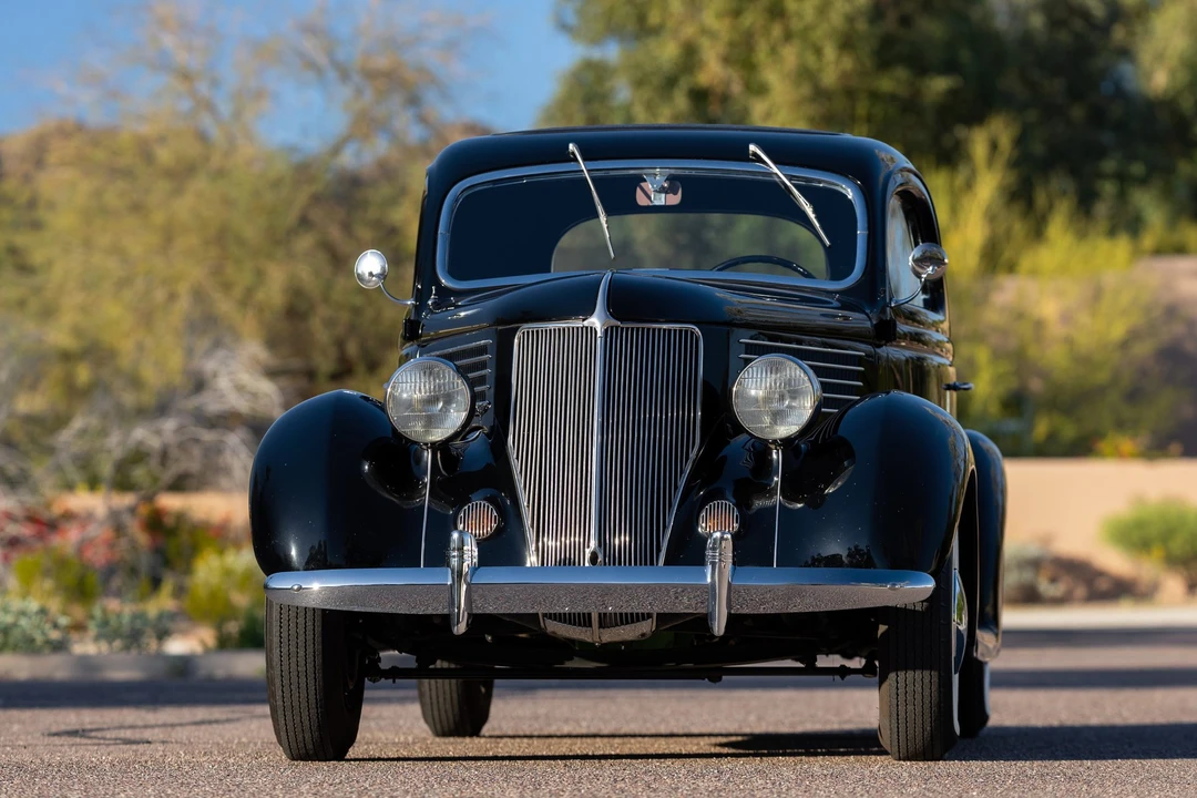 1936 Ford Model 48 & 68 - Image 16 of 31