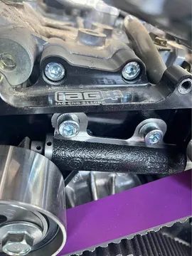 Subaru IAG Timing Belt Kit