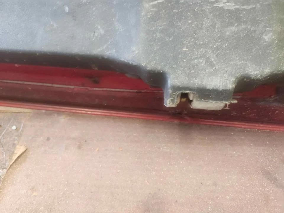 1996 Honda EK Civic - Image 6 of 7