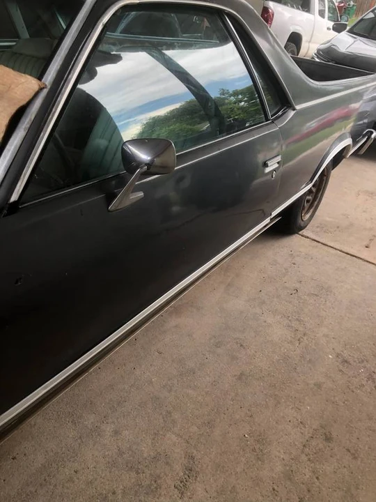 1982 Chevrolet El Camino 5th Gen - Image 3 of 5
