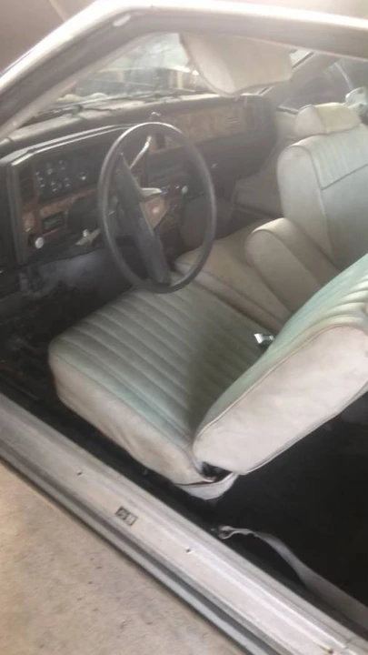 1982 Chevrolet El Camino 5th Gen - Image 4 of 5