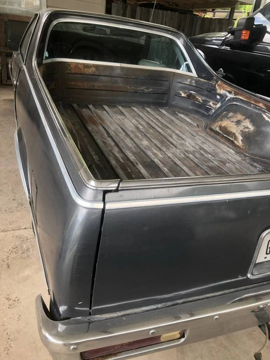 1982 Chevrolet El Camino 5th Gen - Image 2 of 5