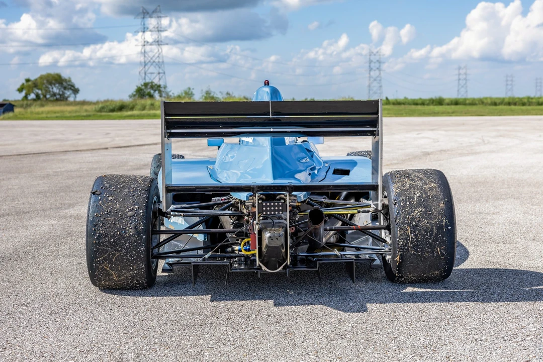 Mazda Pro Formula Mazda - Image 4 of 31