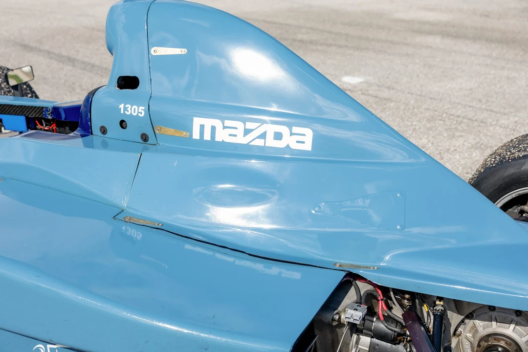 Mazda Pro Formula Mazda - Image 23 of 31