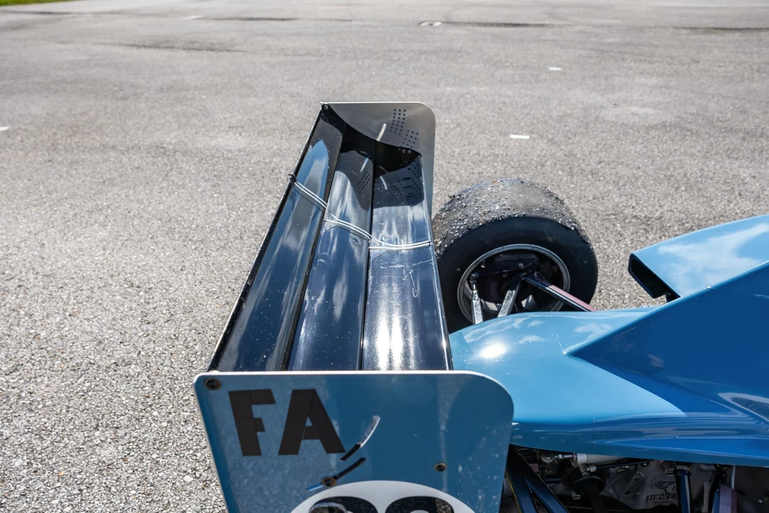 Mazda Pro Formula Mazda - Image 30 of 31