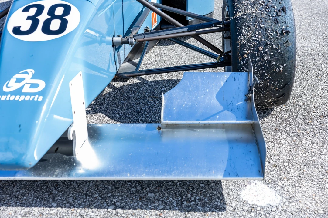 Mazda Pro Formula Mazda - Image 14 of 31