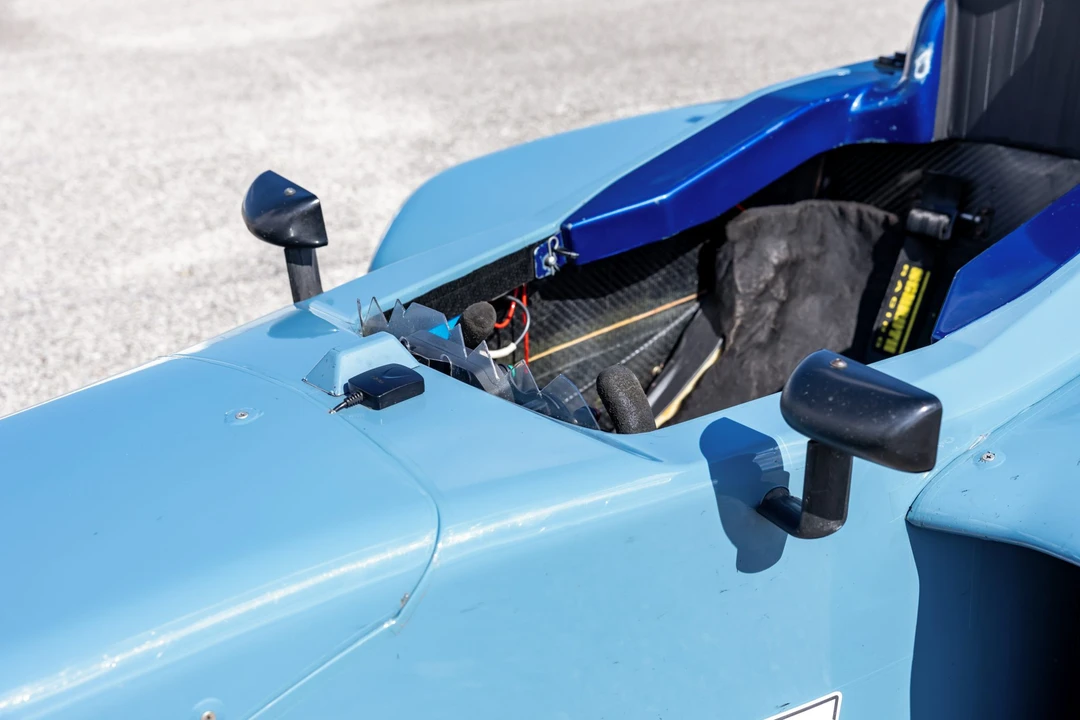 Mazda Pro Formula Mazda - Image 17 of 31